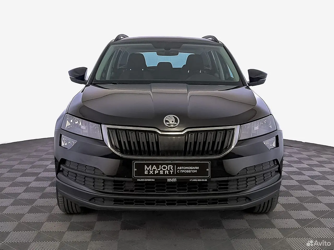 Skoda