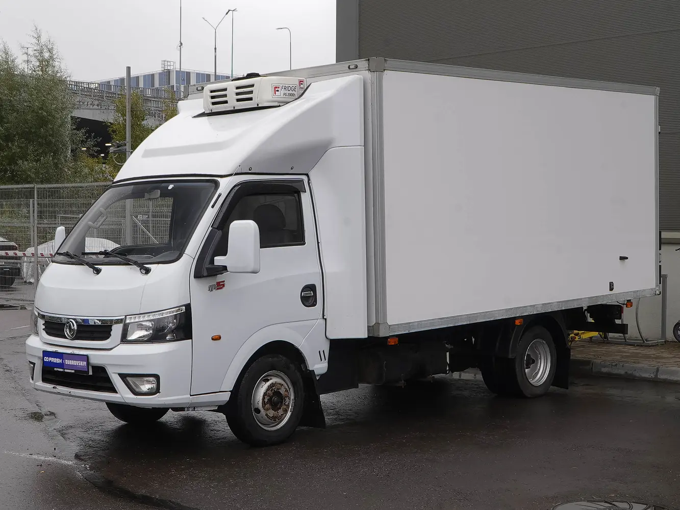 DongFeng