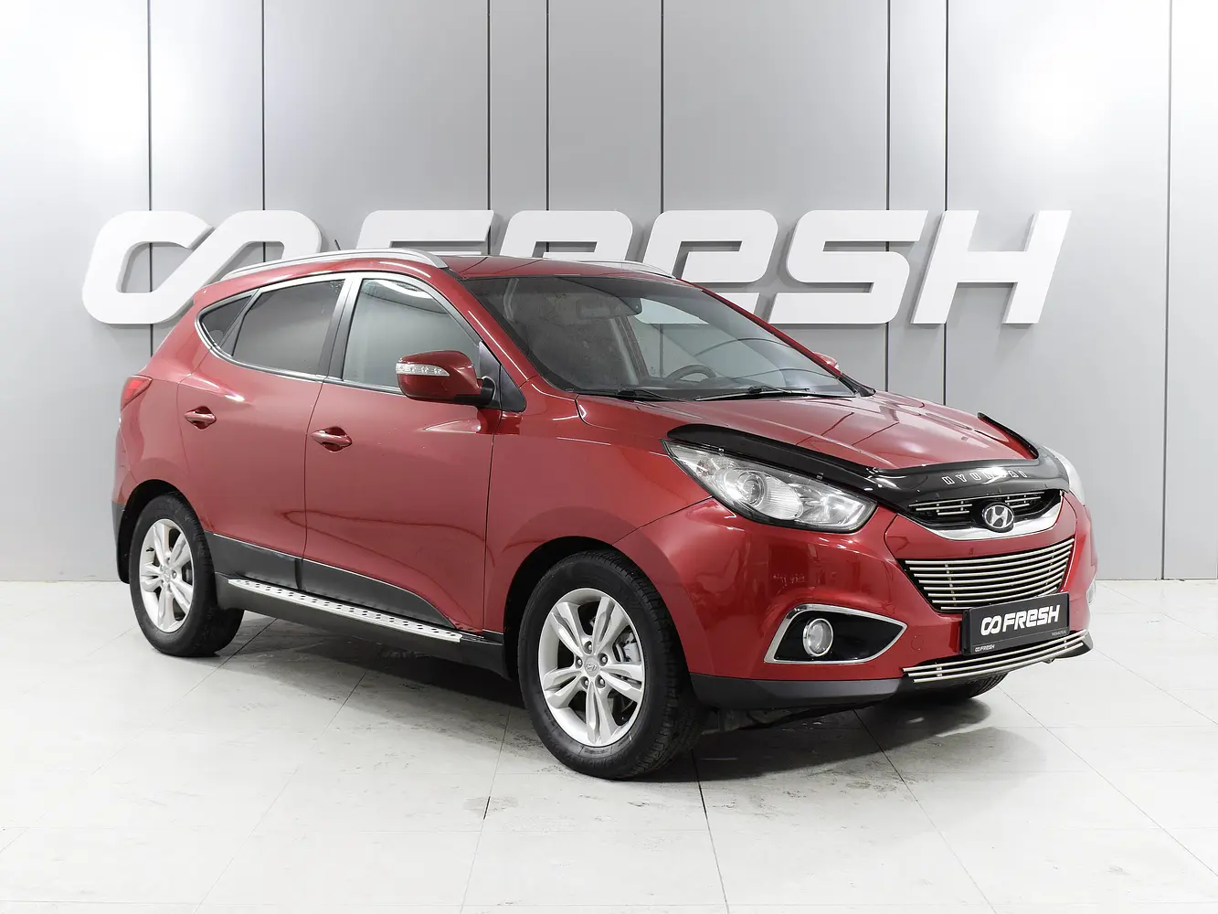 Hyundai