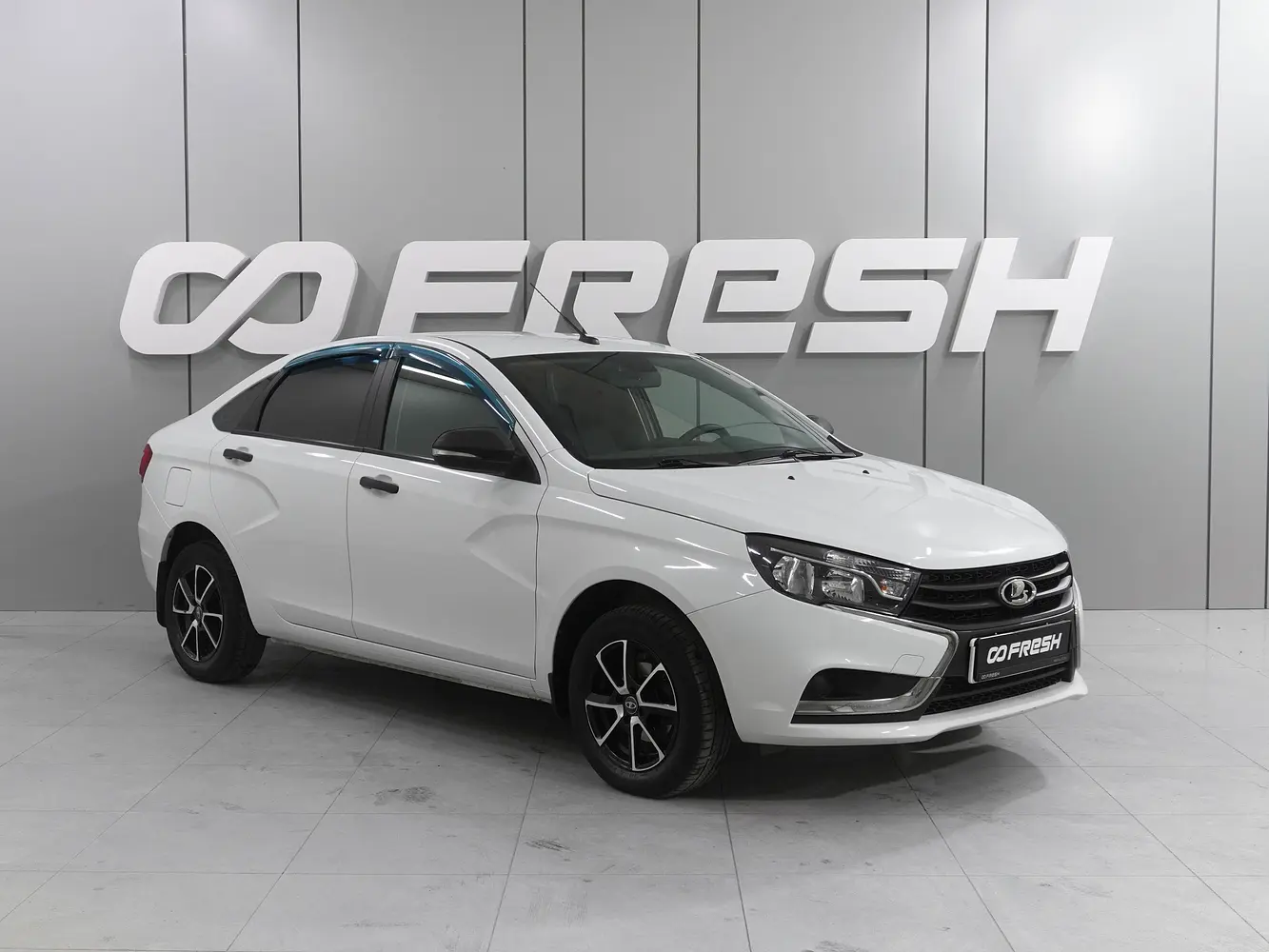 LADA (ВАЗ)