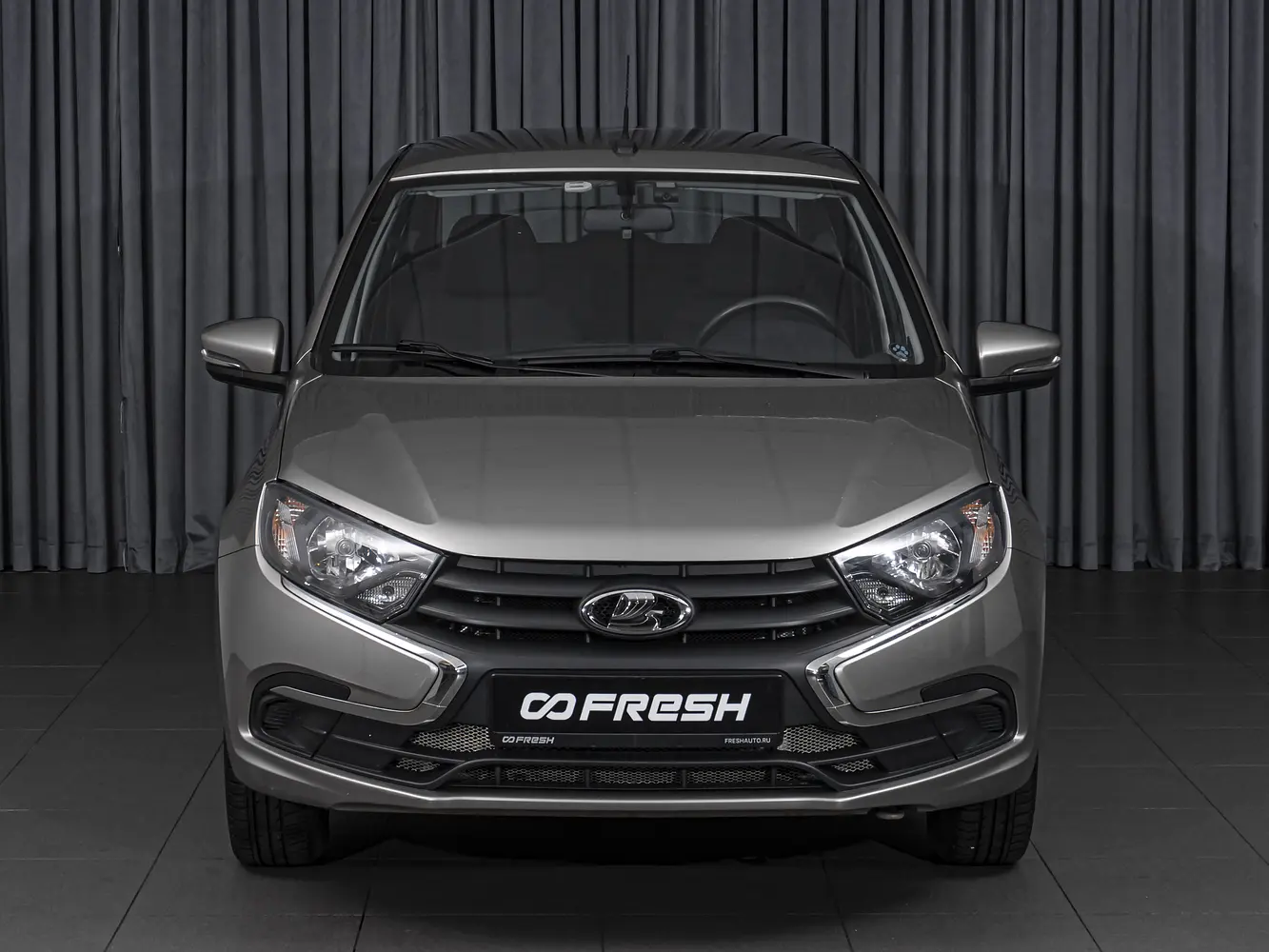 LADA (ВАЗ)