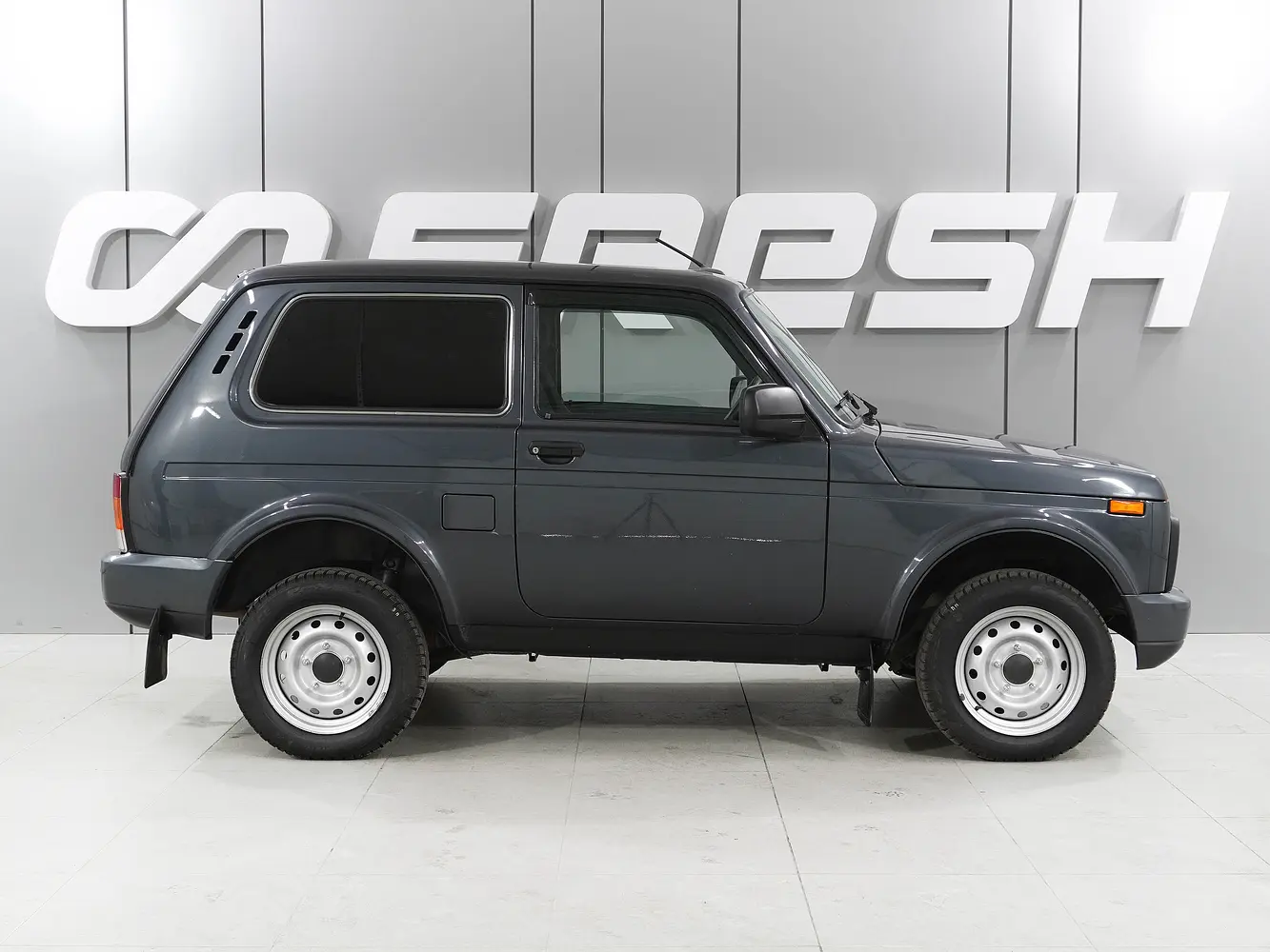 LADA (ВАЗ)