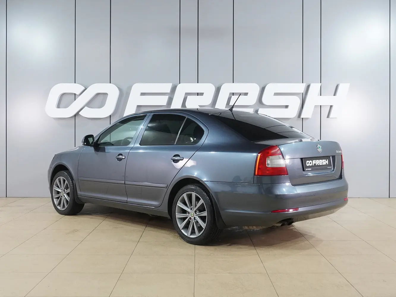 Skoda