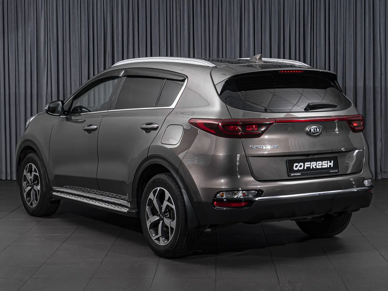 Kia