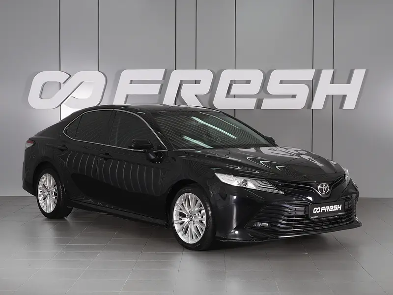 Camry