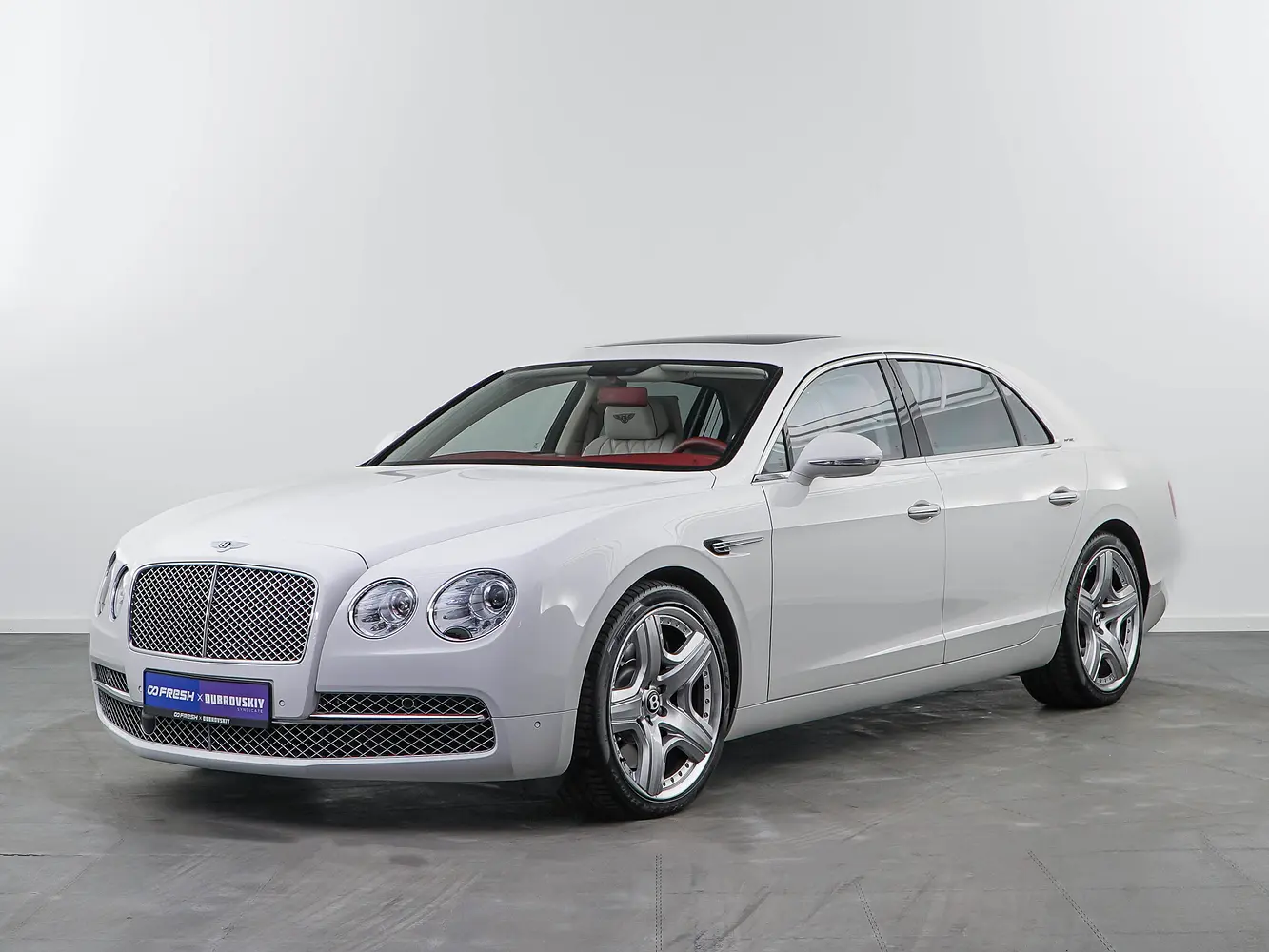 Bentley