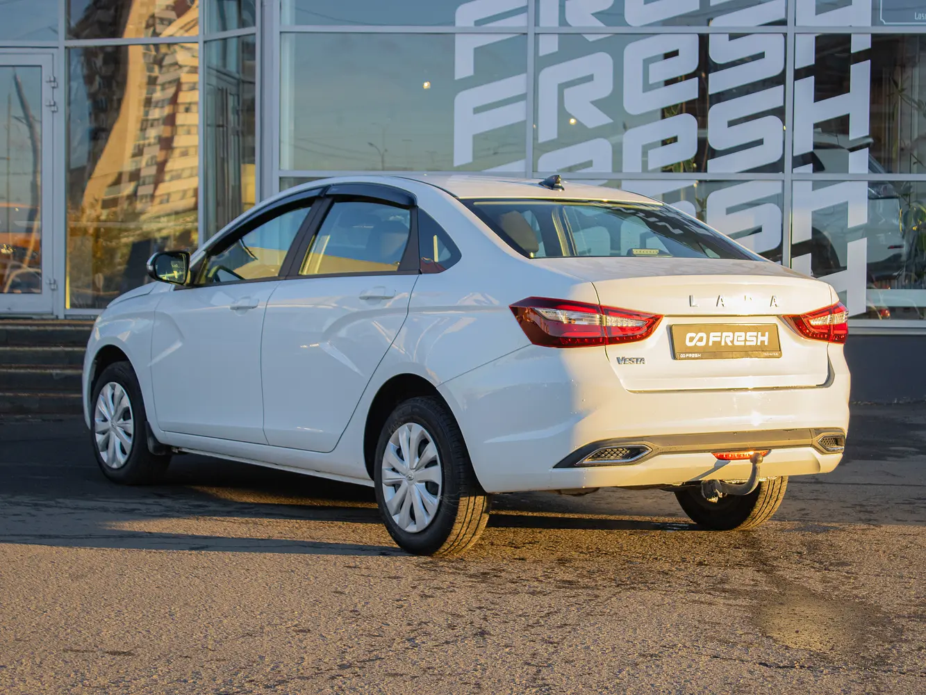 LADA (ВАЗ)
