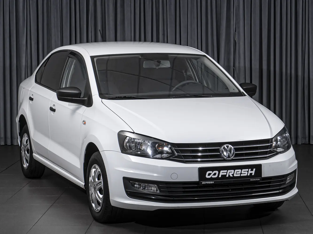 Volkswagen