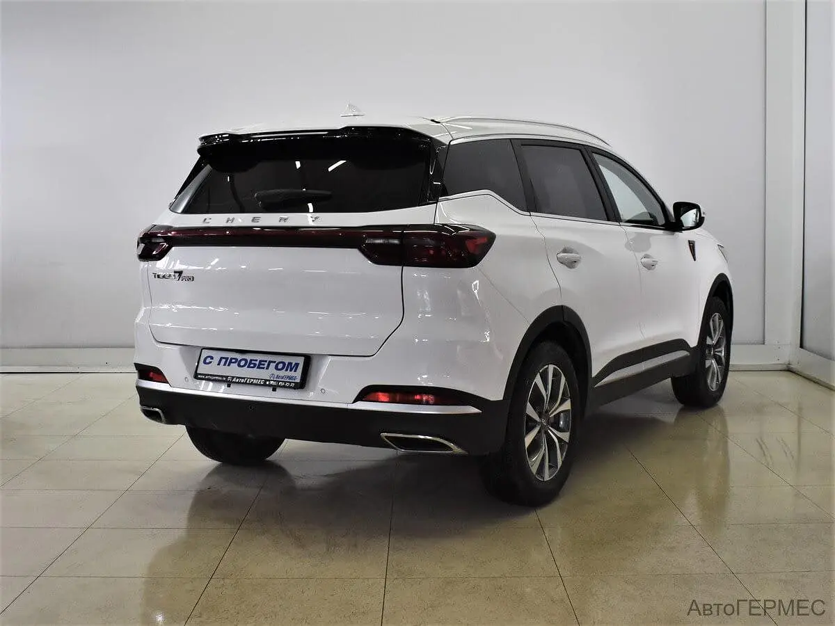 Chery