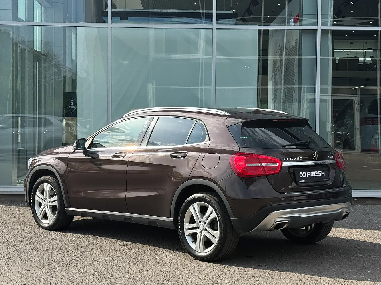 Mercedes-Benz
