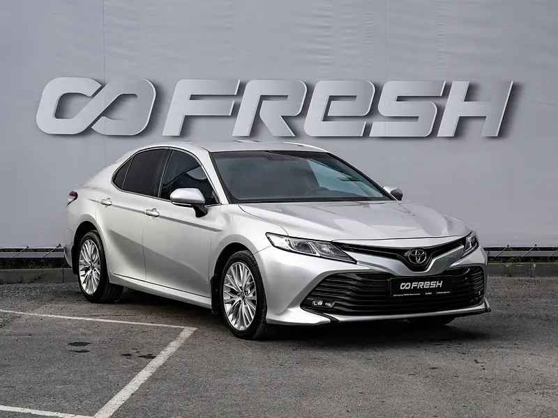 Camry