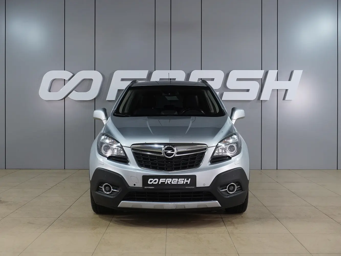 Opel