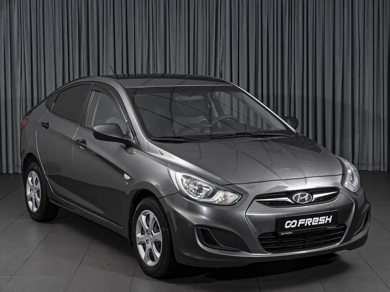 Hyundai