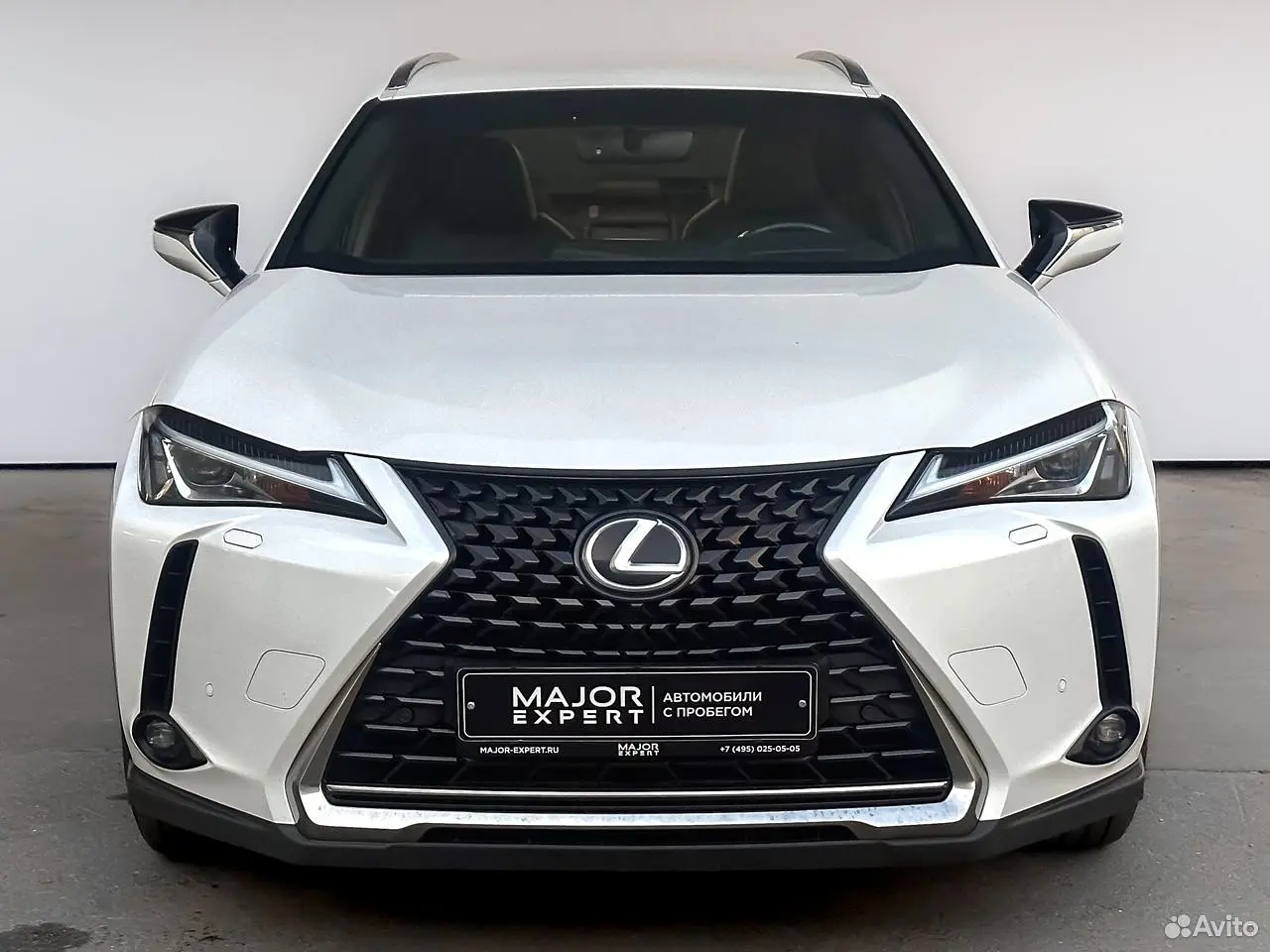 Lexus