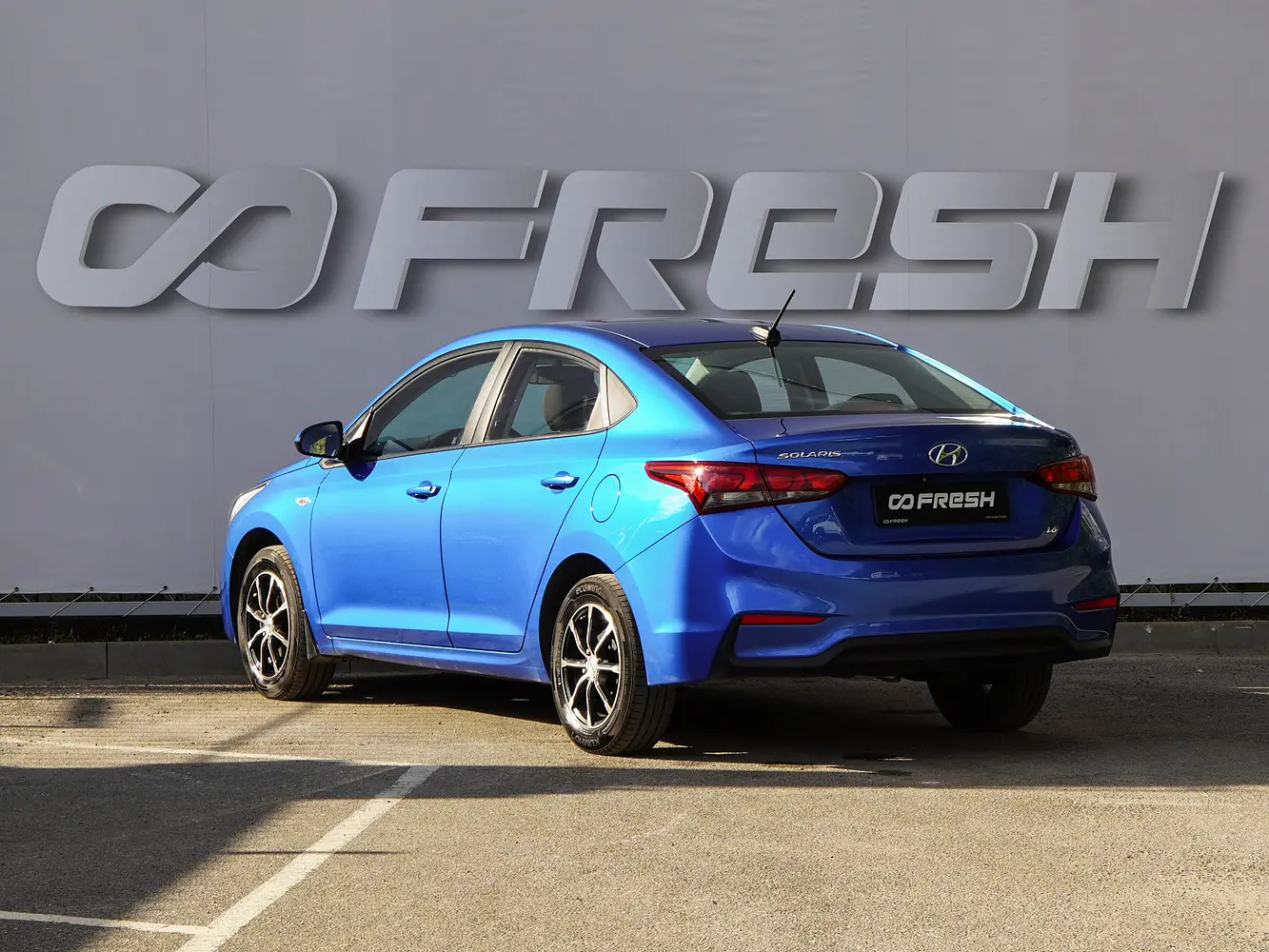 Hyundai