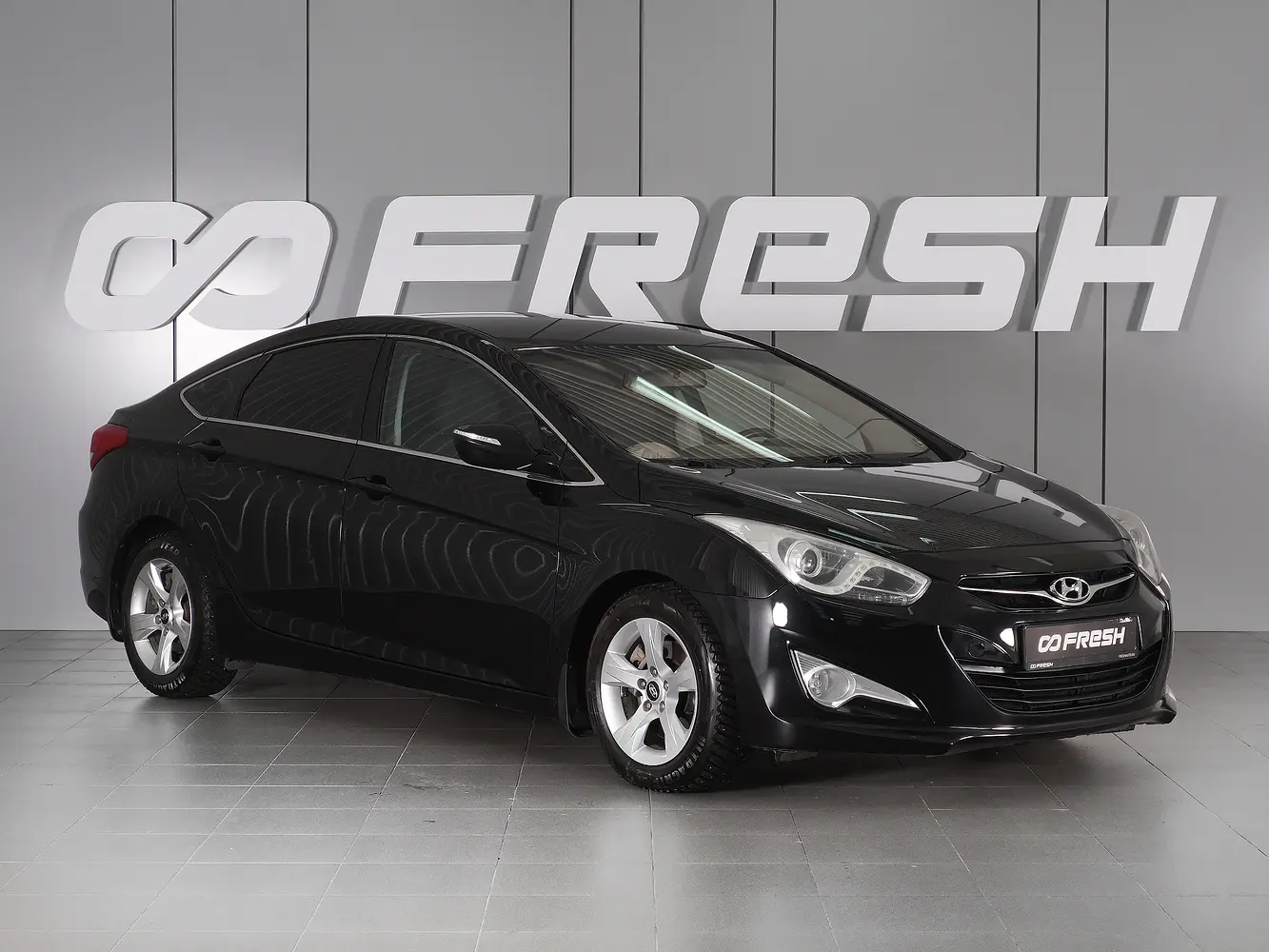 Hyundai