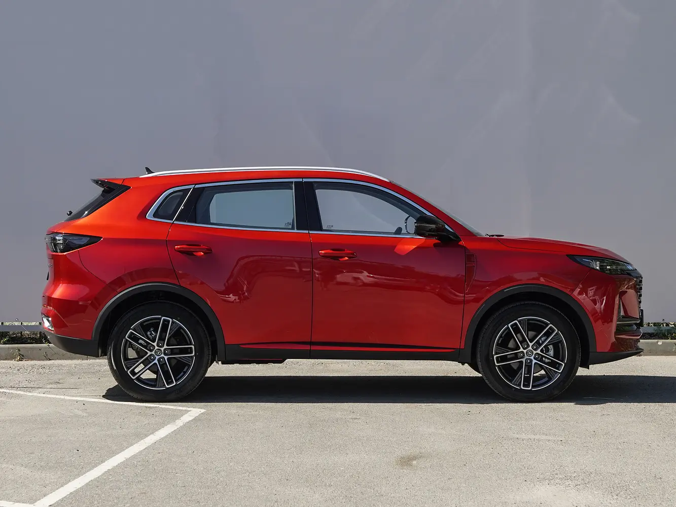 Changan