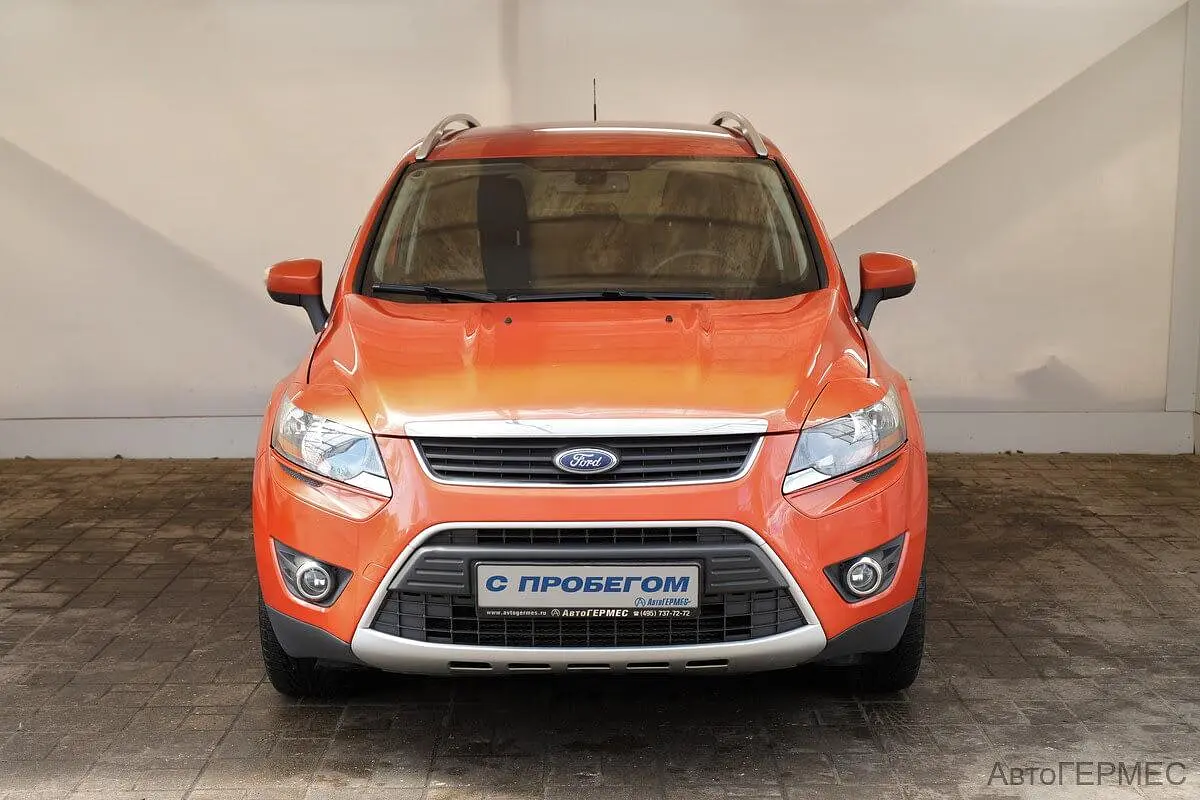 Ford
