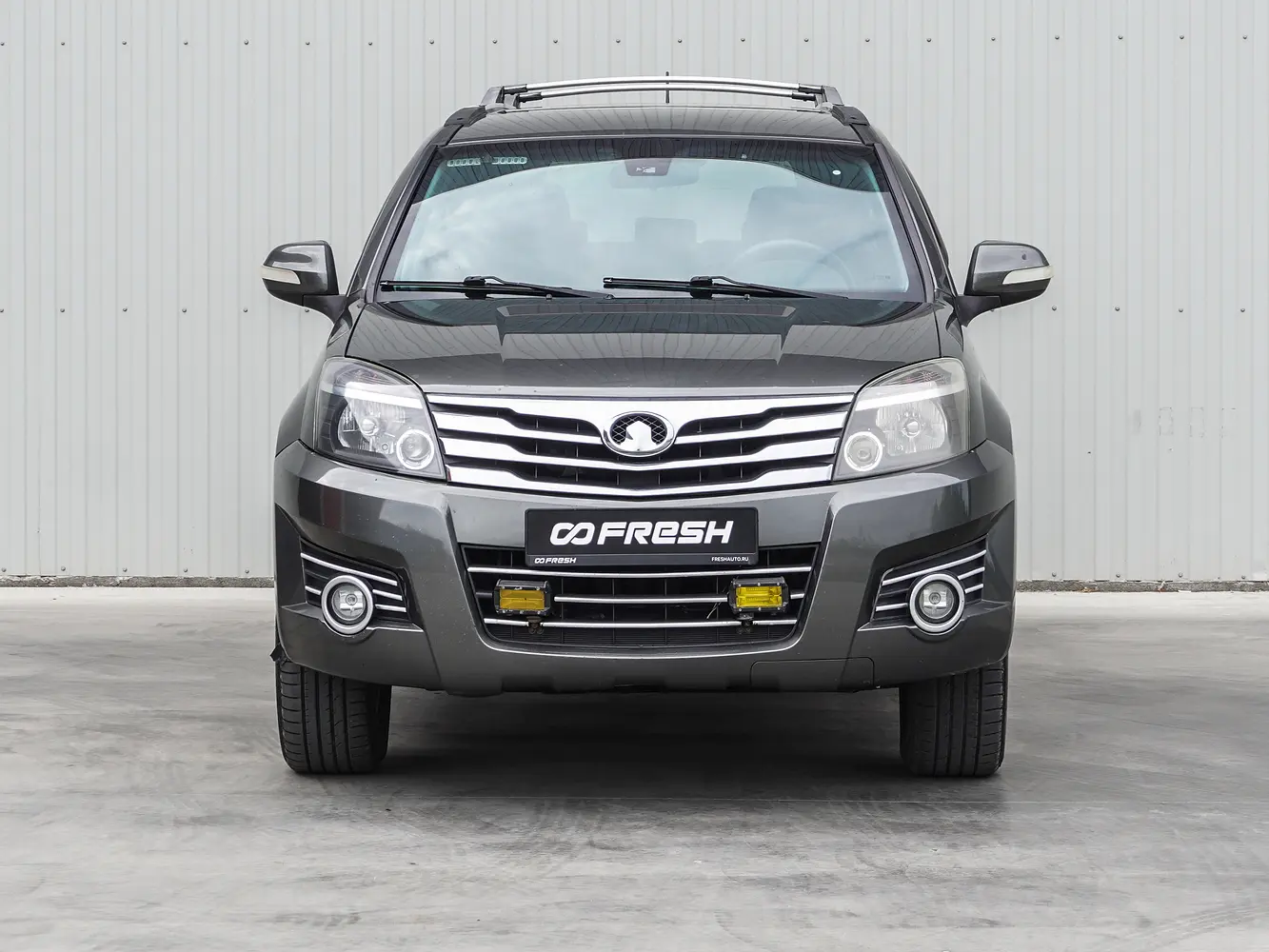 Great Wall
