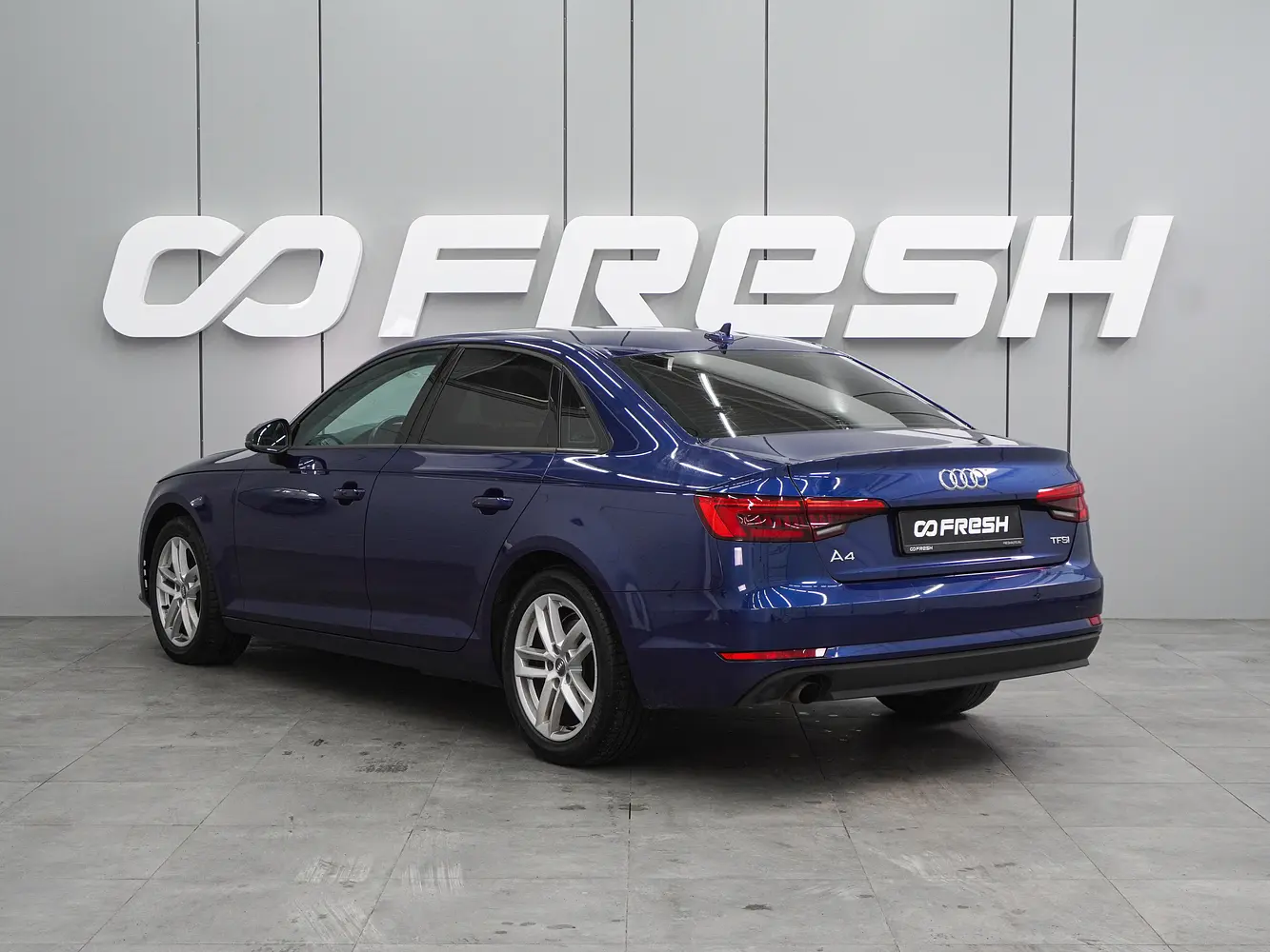 Audi