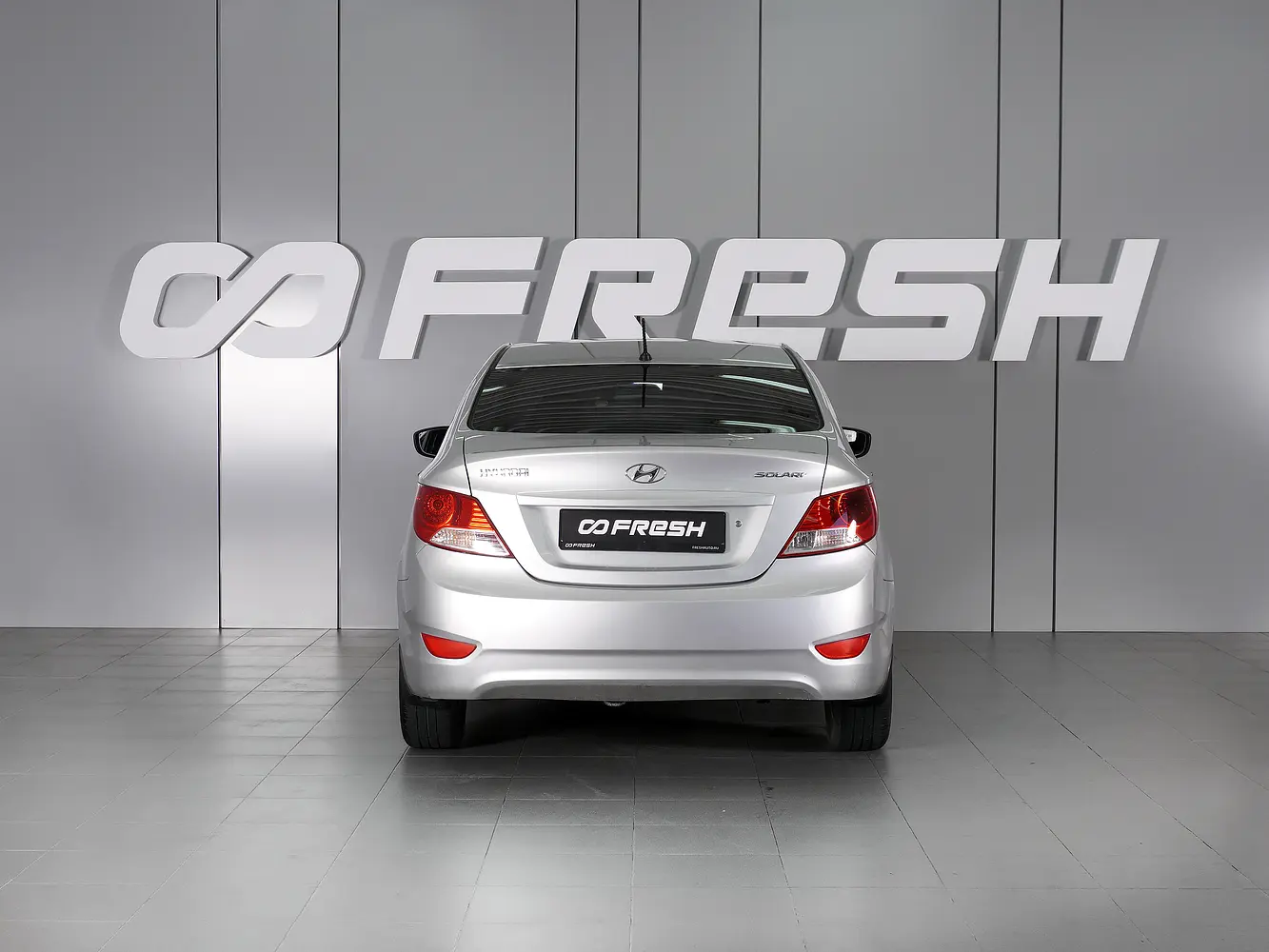 Hyundai