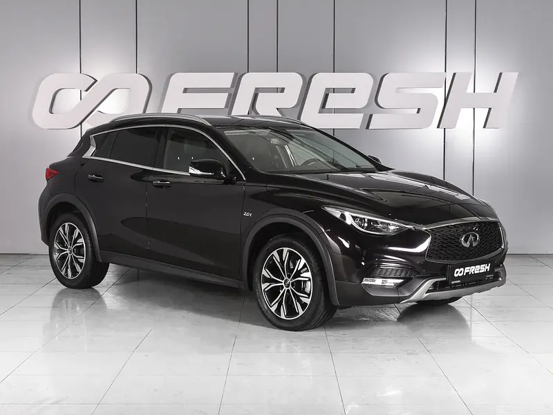 QX30