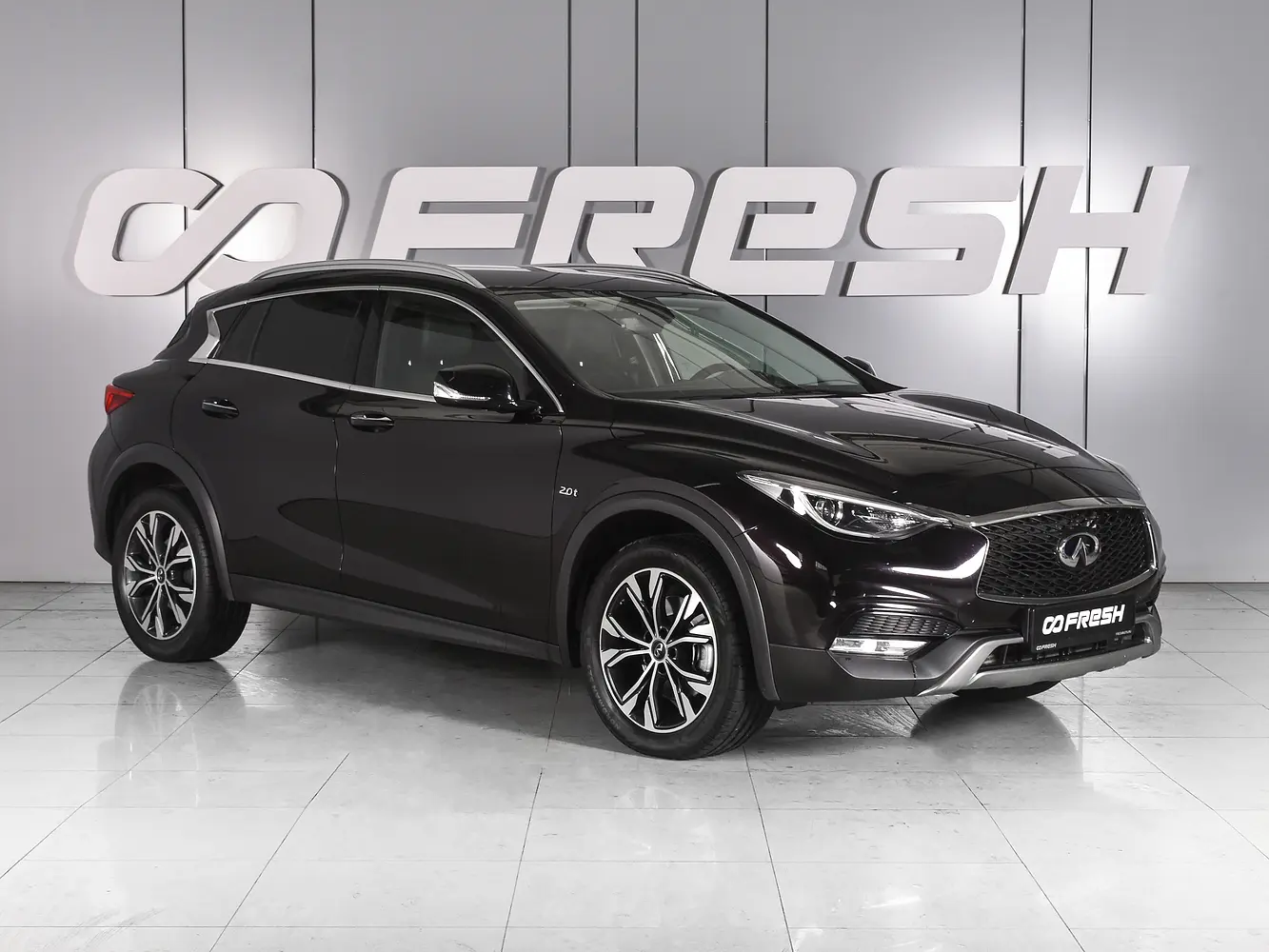 Infiniti