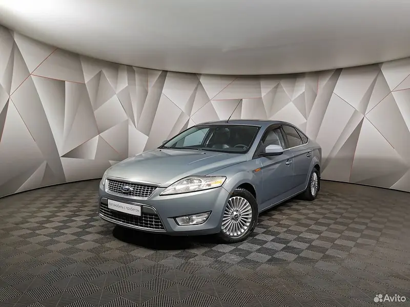 Mondeo