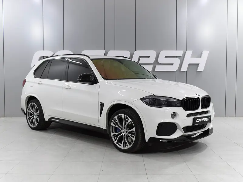 X5