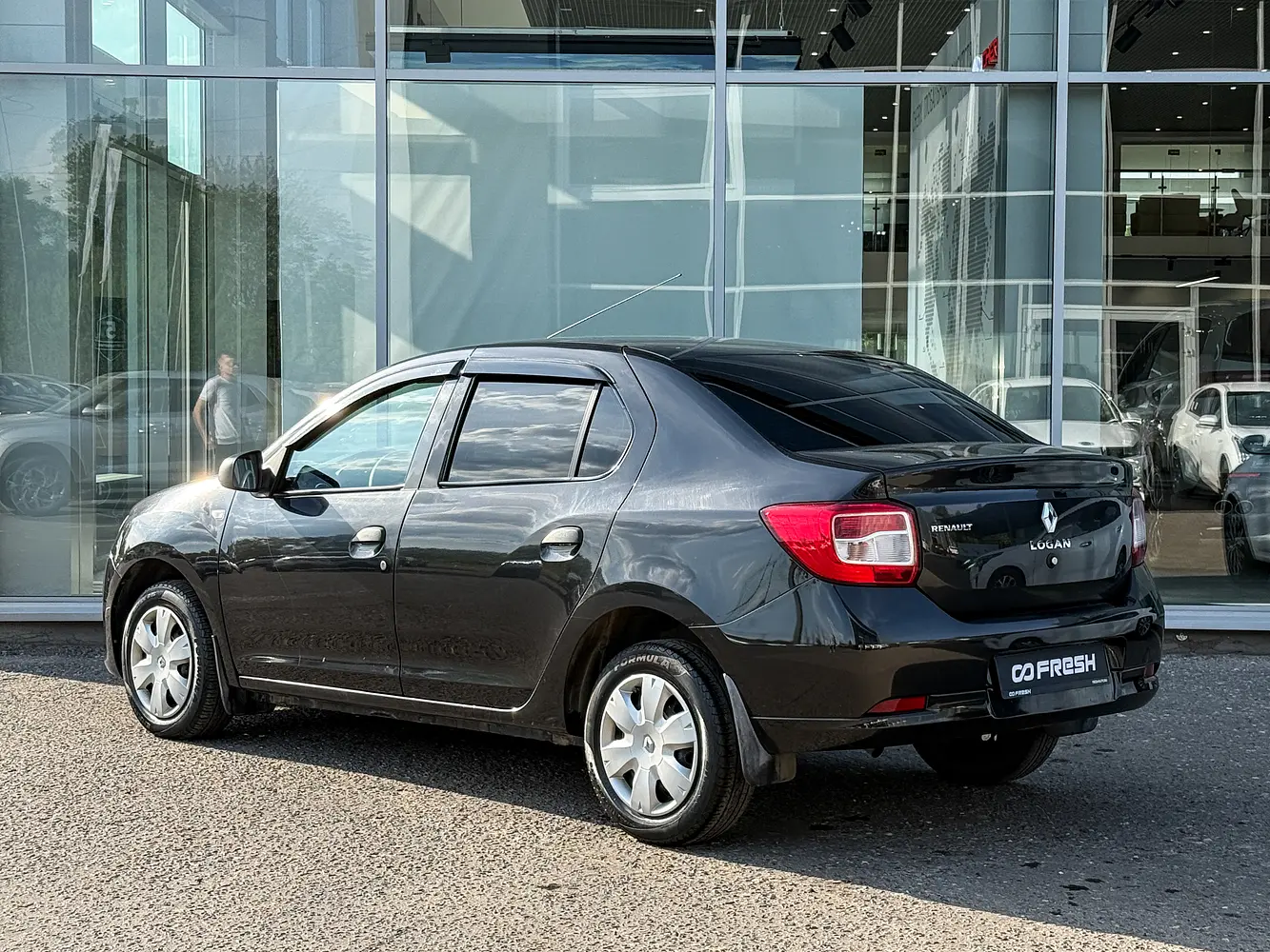 Renault