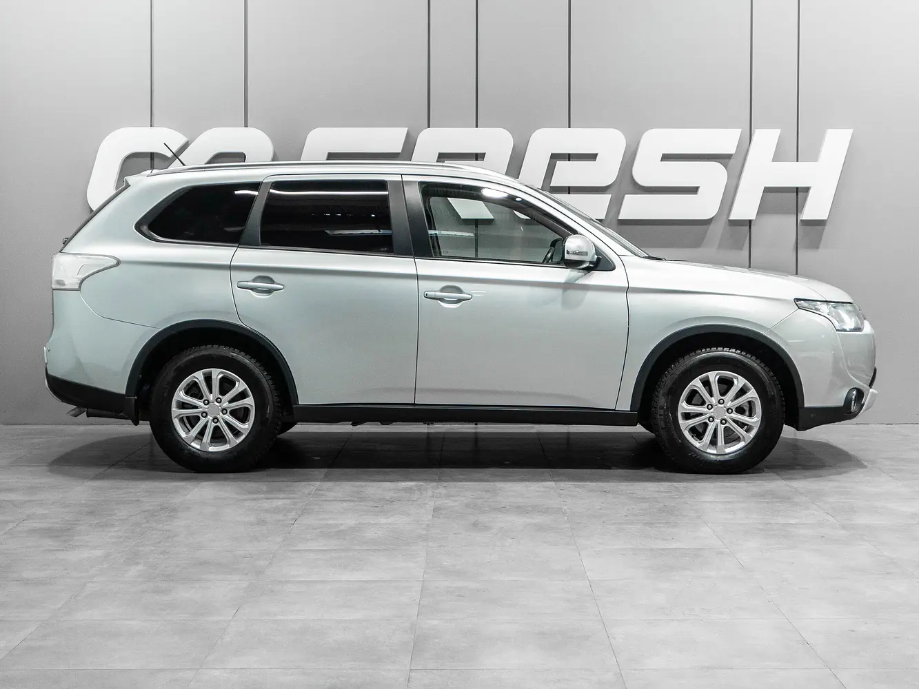Mitsubishi