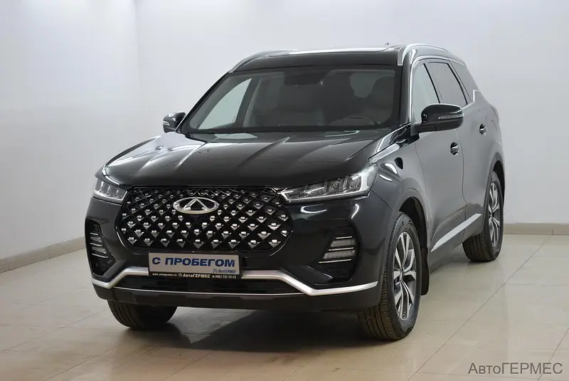 Tiggo 7 Pro