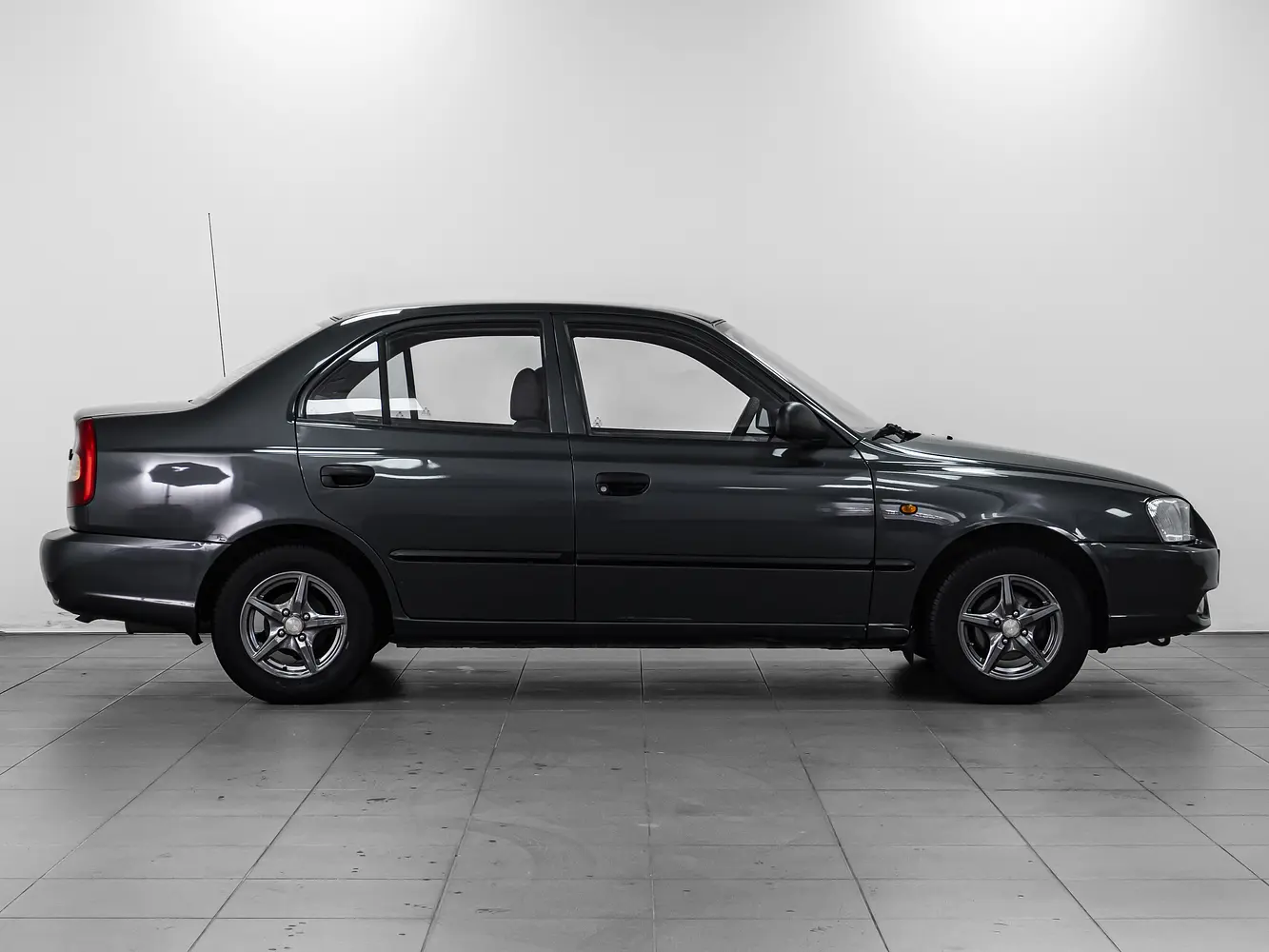 Hyundai
