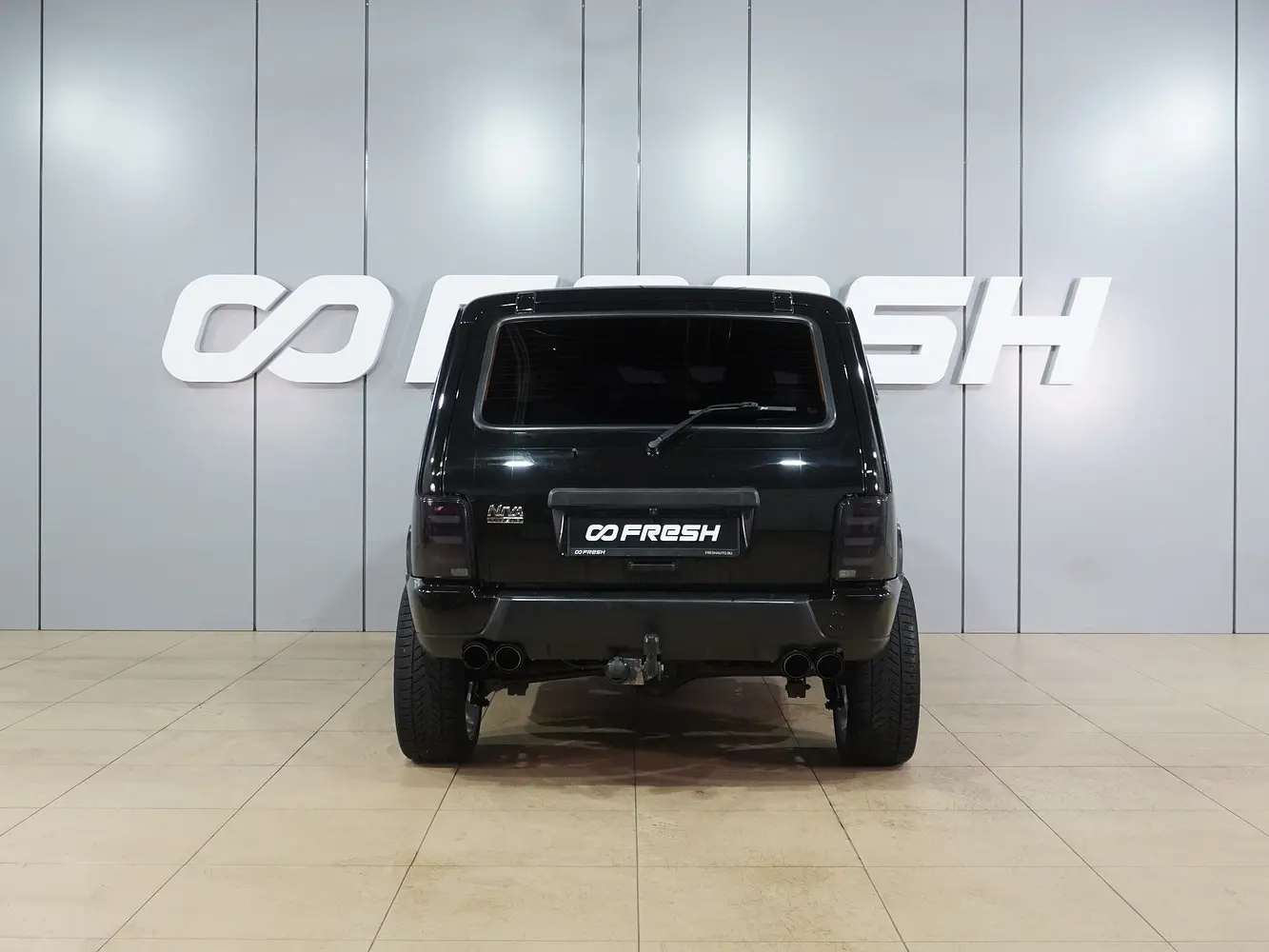 LADA (ВАЗ)