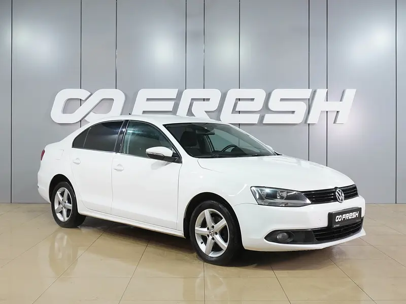 Jetta