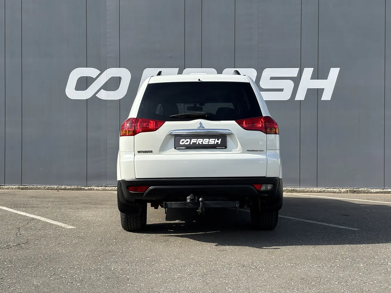 Mitsubishi