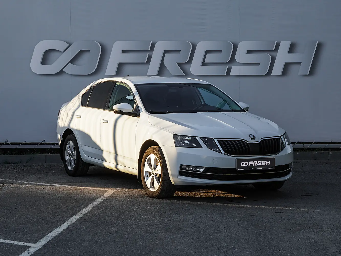 Skoda