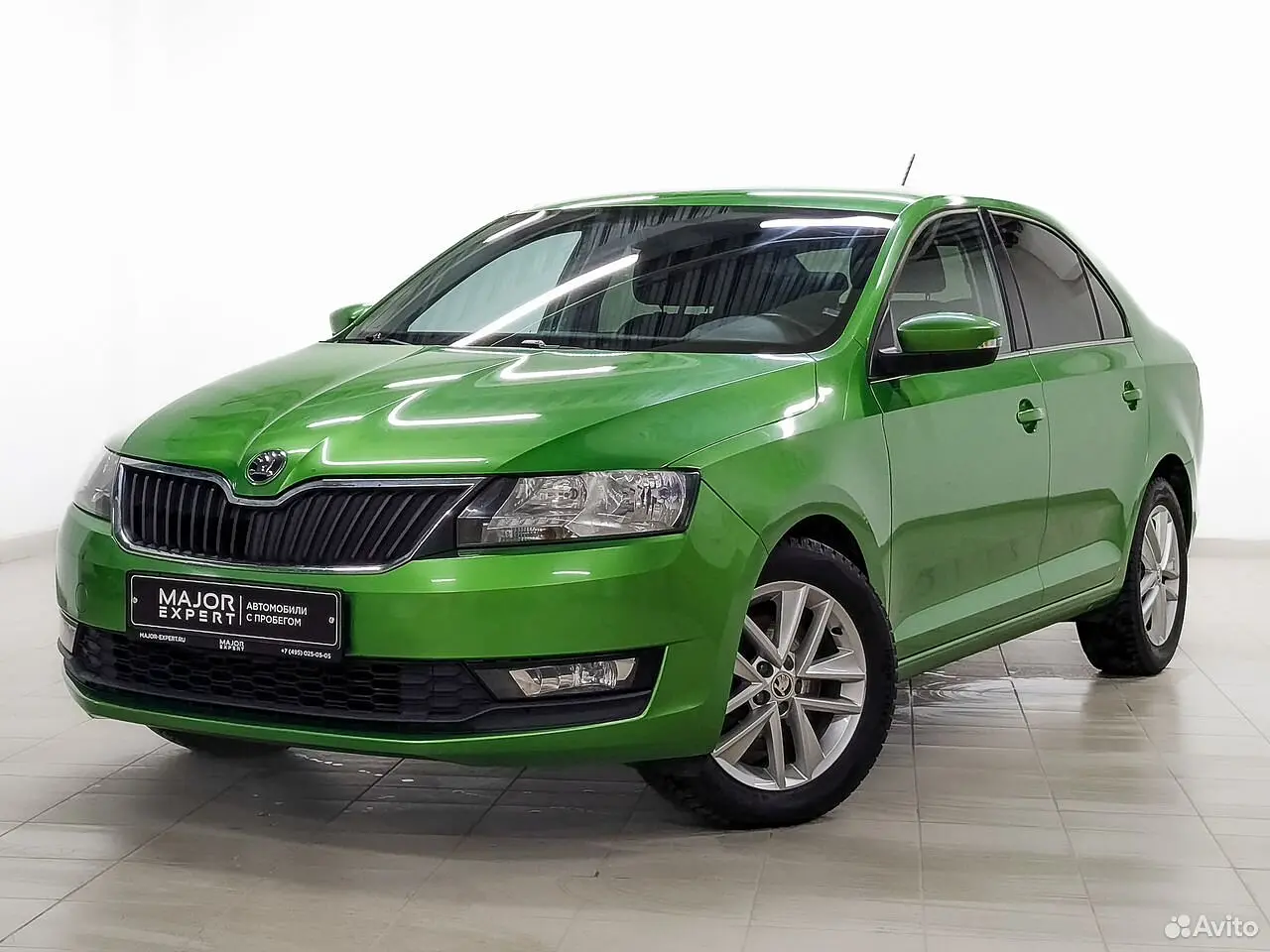 Skoda