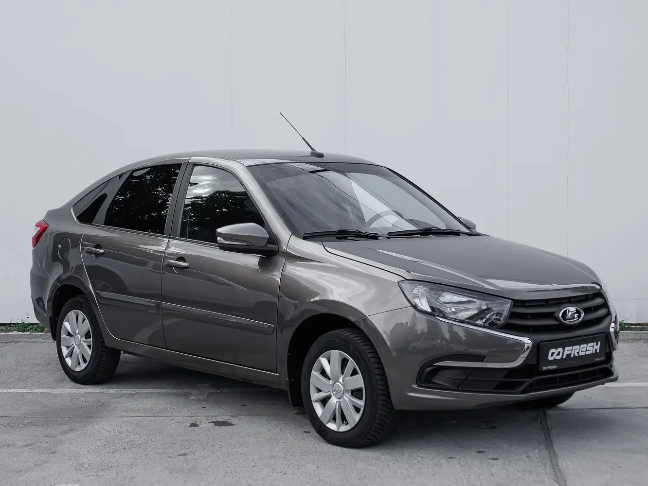 LADA (ВАЗ)