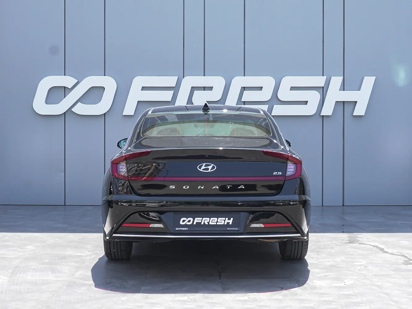 Hyundai