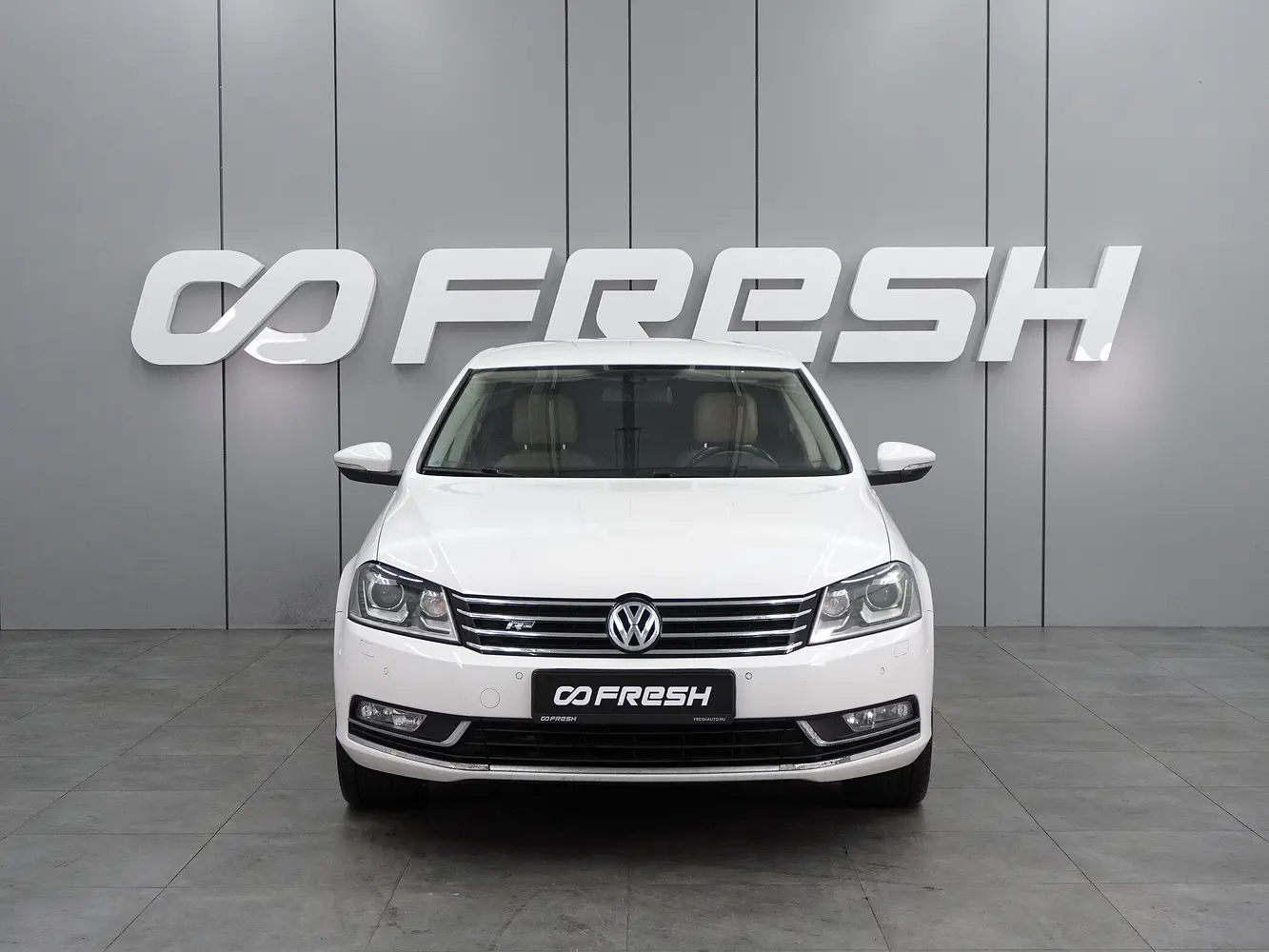 Volkswagen