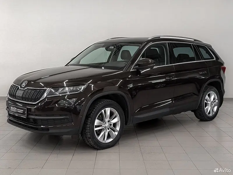 Kodiaq