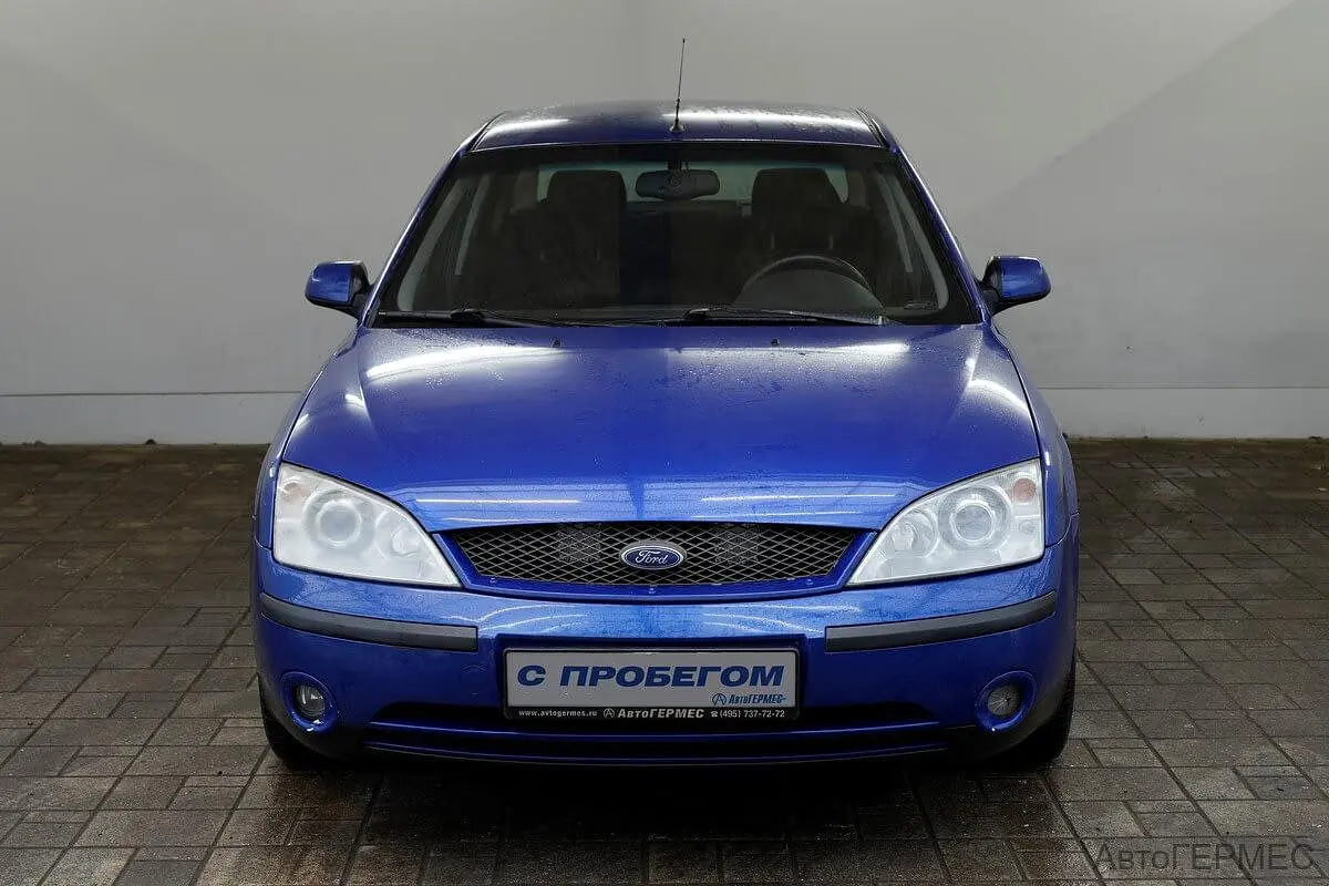 Ford