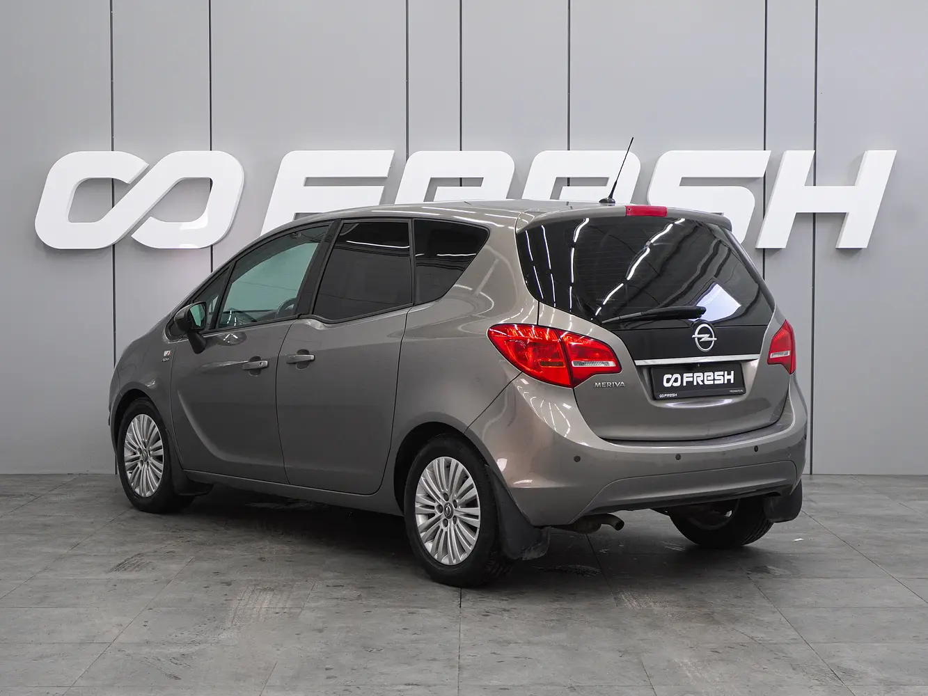 Opel