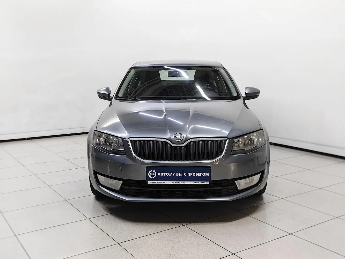 Skoda