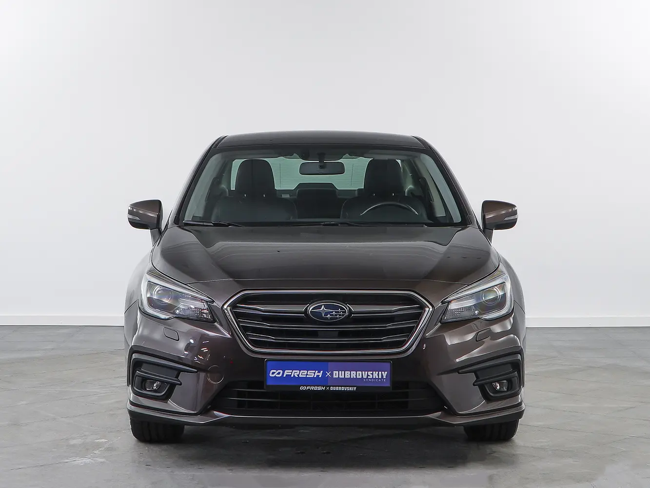 Subaru