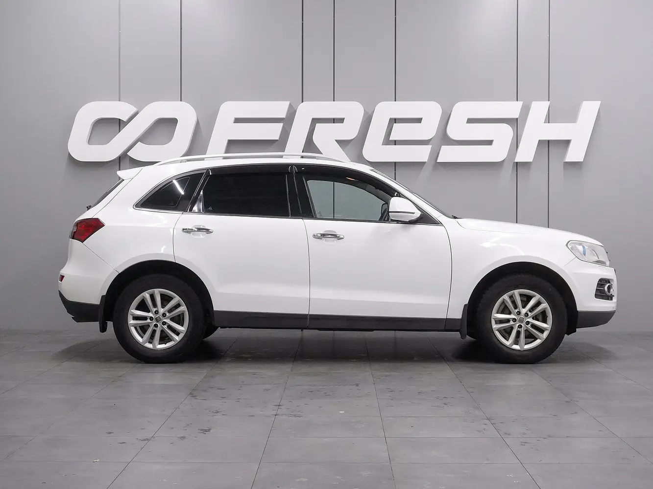 Zotye