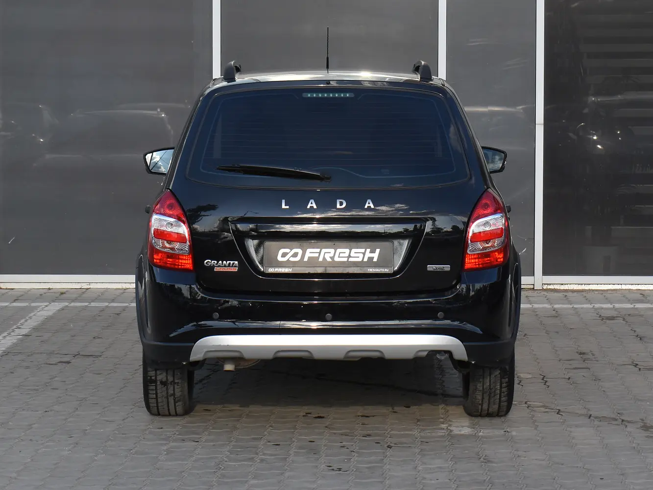 LADA (ВАЗ)