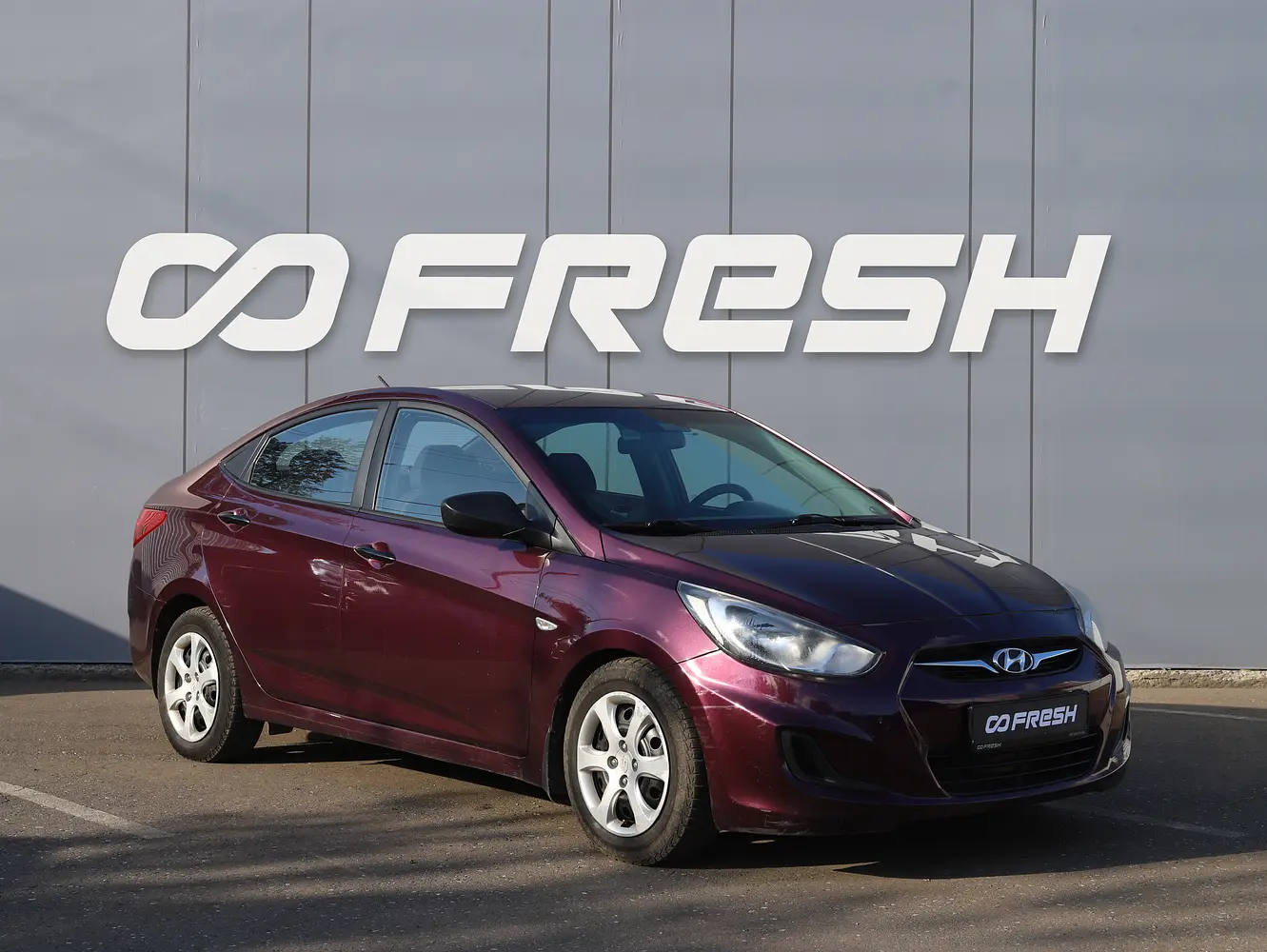 Hyundai