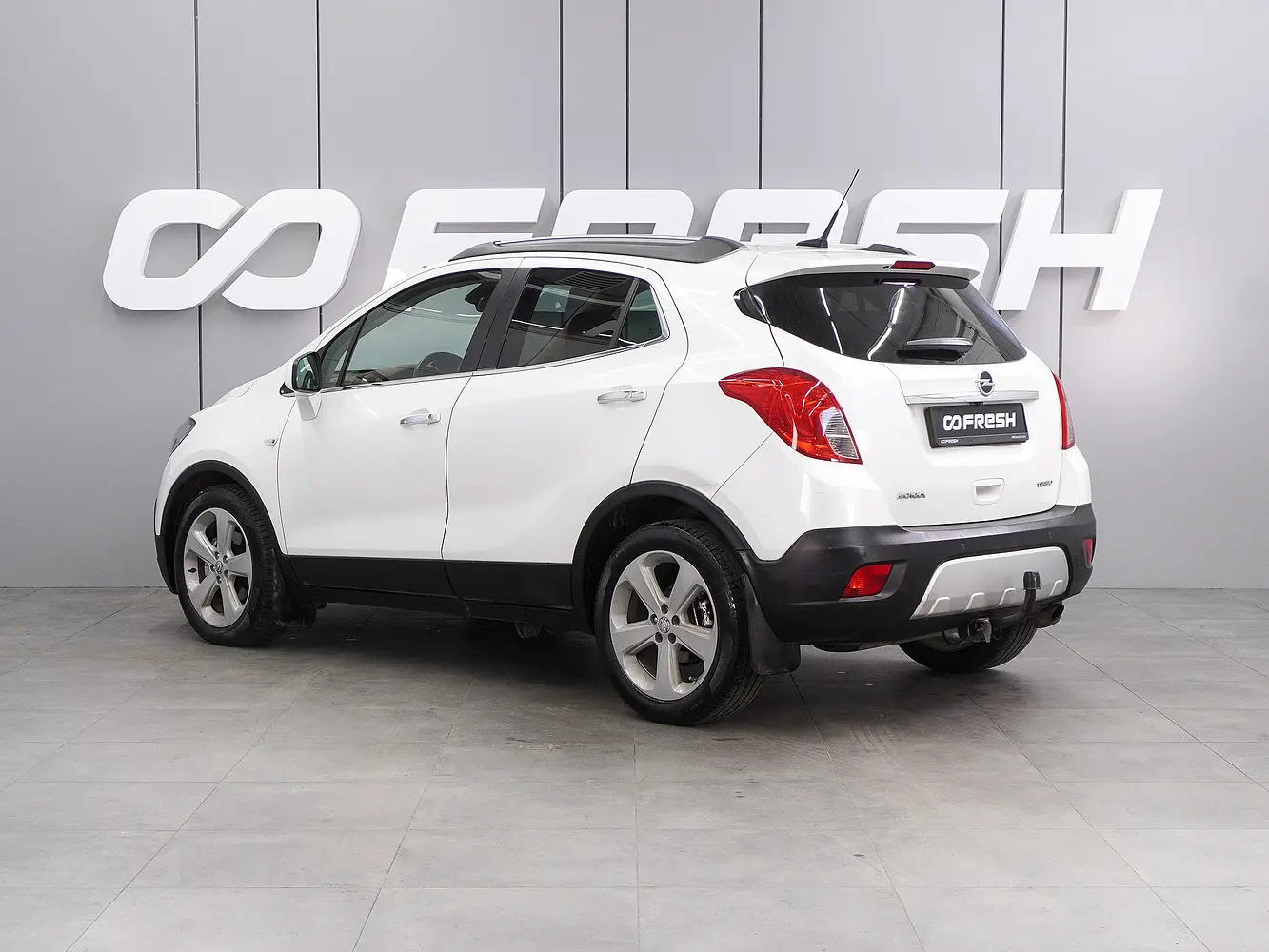Opel